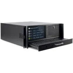 Intertech Inter-Tech 4U 4452-TFT, Server Barebone