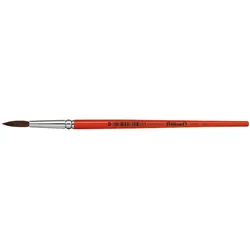Pelikan Haarpinsel Größe 10