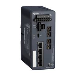 Schneider Electric MCSESM063F2CU0 MCSESM063F2CU0 Netzwerk Switch
