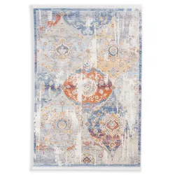 Teppich MYSTIK 160x235 (BL 160x235 cm) - BL 160x235 cm