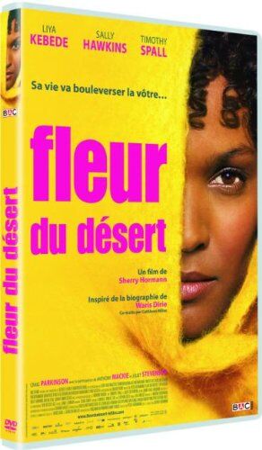 Sherry Hormann - Fleur du désert [FR Import] - Preis vom 11.10.2026 03:10:56 h