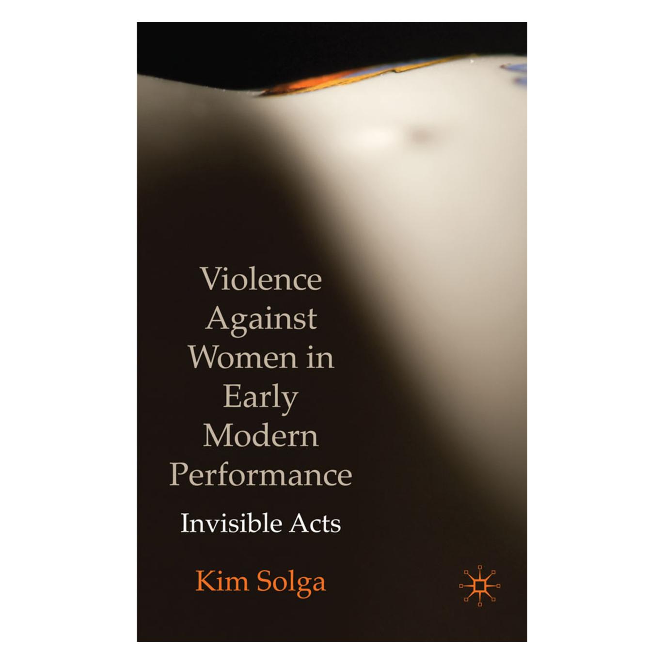 Palgrave Macmillan Uk Solga:Violence Against Women in Early M (Englisch, Hardcover, Kim Solga) (63049549)