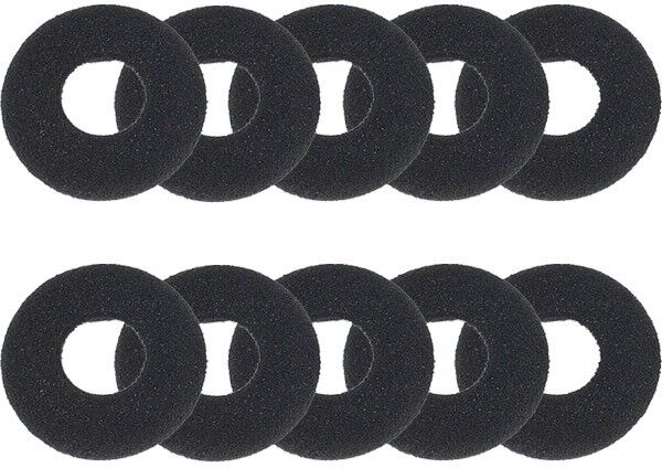 Jabra GN Jabra Coussinets Jabra série 2000   Accessoires Coussinets en mousse pour casques Jabra