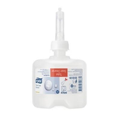 TORK S2 Toilette Top Desinfektionsmittel 475 Dienstleistungen 8x500ml