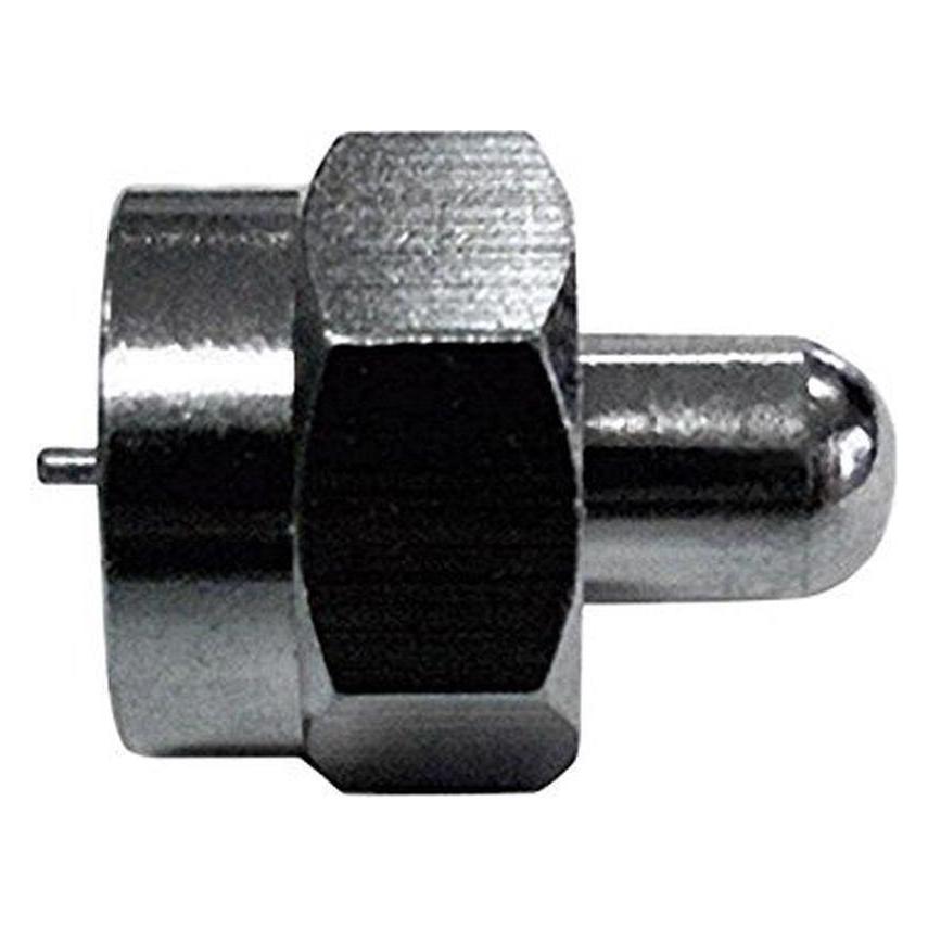 Axing Abschlusswiderstand 75 Ohm F-Stecker (Dämpfen und Abschliessen) (CFA00800)