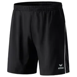 Erima Running Shorts Kinder - schwarz - 164