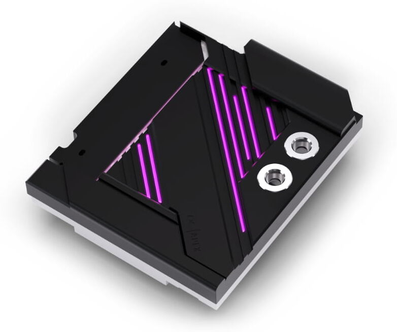 Alphacool Apex Monoblock ROG STRIX X870-F Gaming WIFI (AM5)