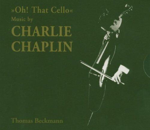 Thomas Beckmann - Oh! That Cello - Preis vom 09.10.2026 07:28:09 h