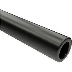 Sportime Turnierkickertisch Stange Black Dragon glänzend oder matt, 16 mm