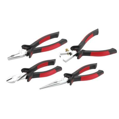 Cimco Werkzeuge Zangen-Set 104020