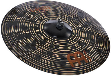 Meinl "20" Classics Custom Dark Crash"