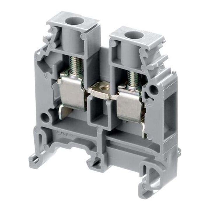 Krüger-Werke GmbH Klemme M 6/8 gr (1SNA115118R1100)