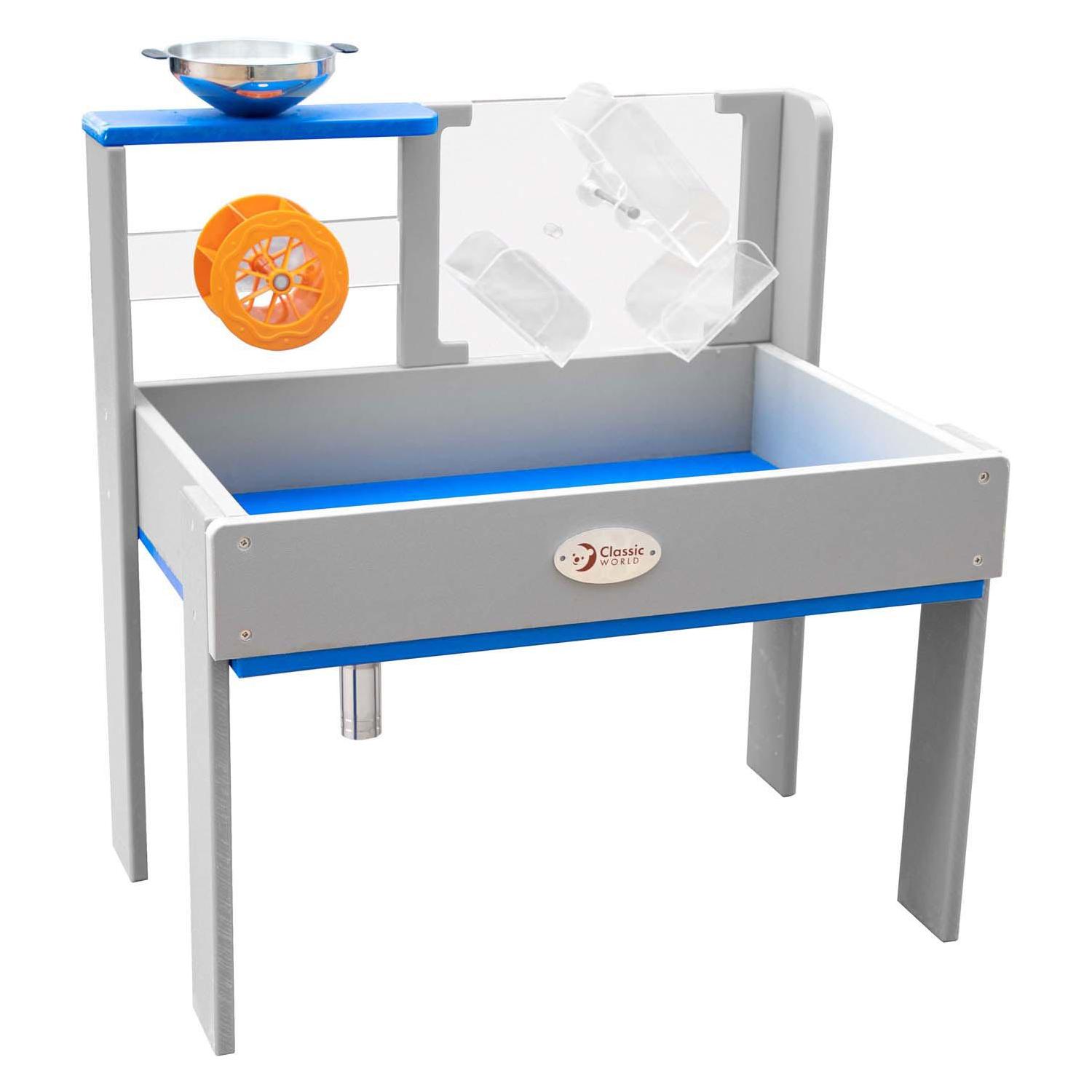 Classic World Sand- und Wassertisch aus Holz (45635967)