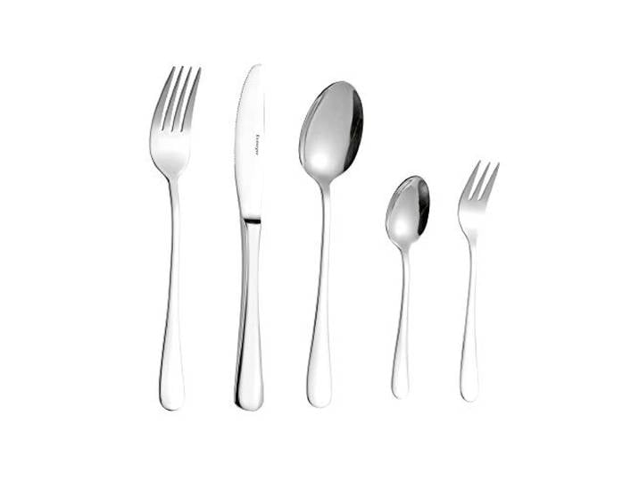 Esmeyer Sylvia - Service de 30 Couverts Sylvia en INOX 18/0\, Poli\, 2\,2/2\,0 mm d'épaisseur