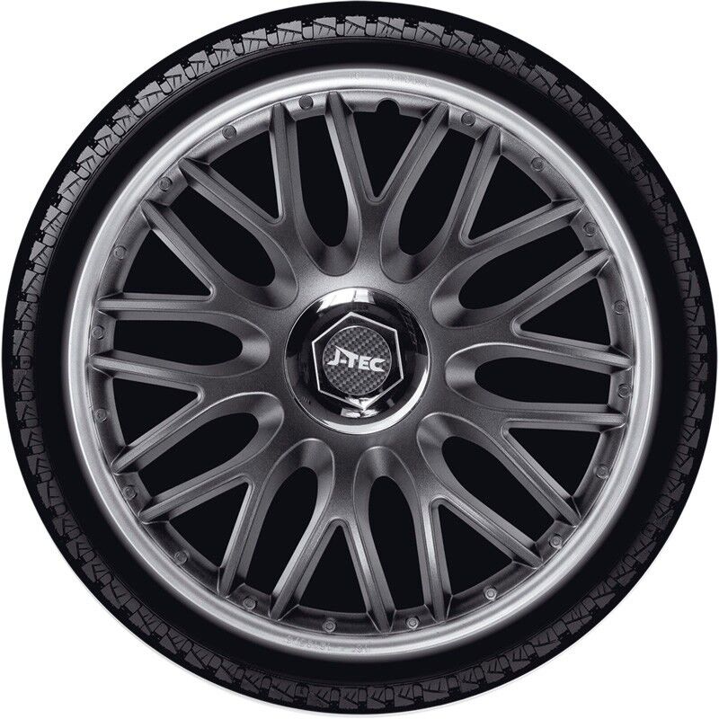 J-TEC J14584 Wheel covers