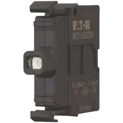 Eaton LED-Element M22-LED-B mit Schraube 24V AC/DC