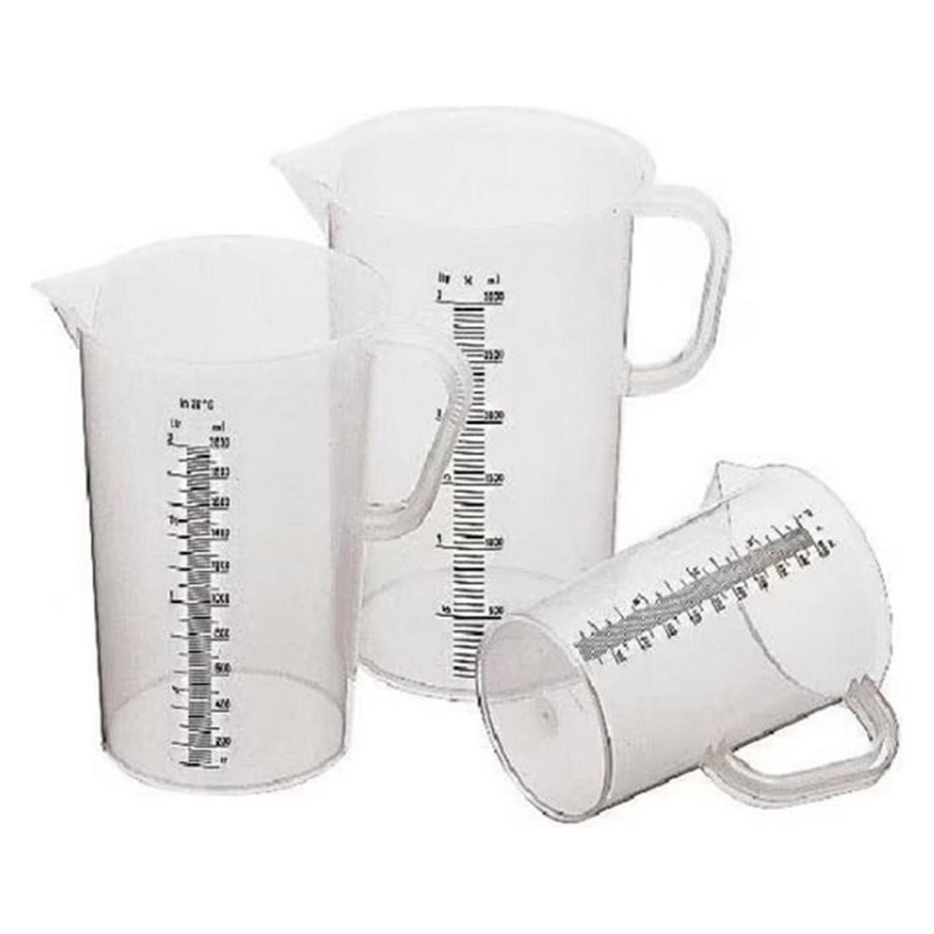 Paderno Messbecher (1000 ml) (47606-10)