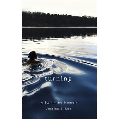 Lee, J: Turning, Gebundene Ausgabe von Jessica J. Lee, Virago Press Ltd