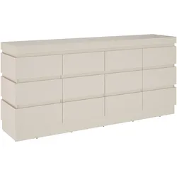 Sideboard ASMUS (BHT 201x93x45 cm) - sonstige - BHT 201x93x45 cm