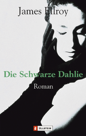 James Ellroy - Die schwarze Dahlie (Poches Allemand) - Preis vom 09.10.2026 07:28:09 h