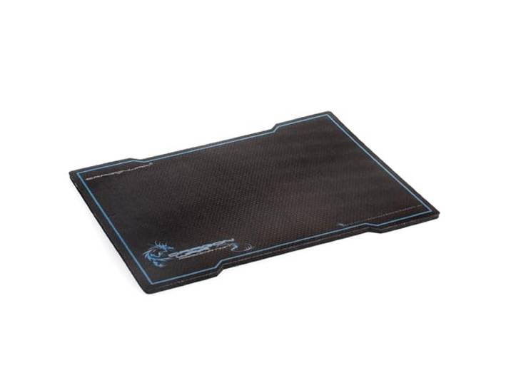 Dragonwar Gaming Mousepad Speed Edition PC Cartridge