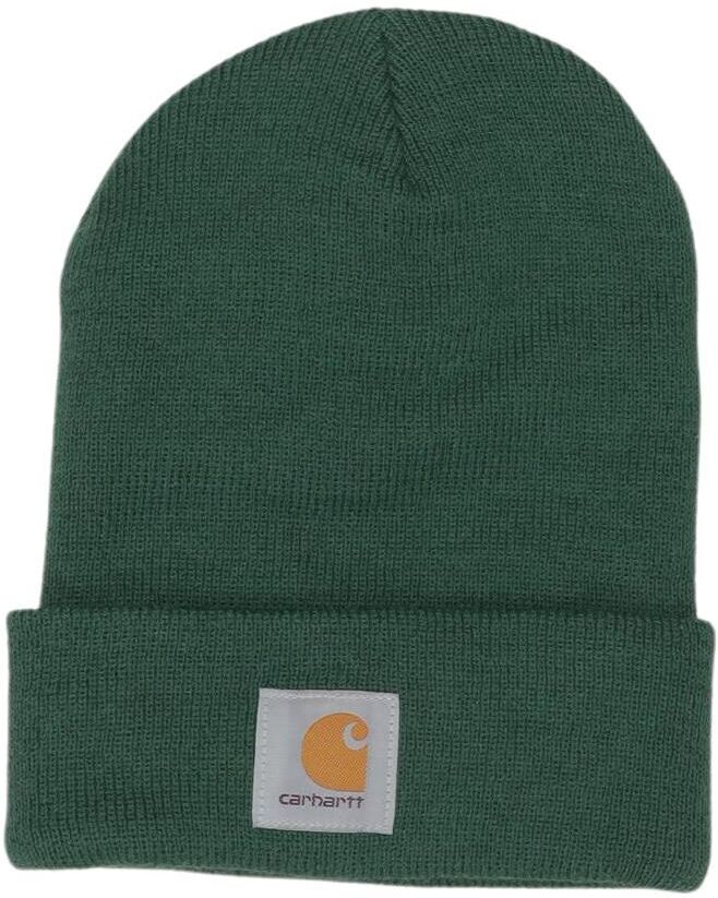 Carhartt Damen Hut oder Mütze, Grün, Gr. Onesize, Synthetik - Second Hand