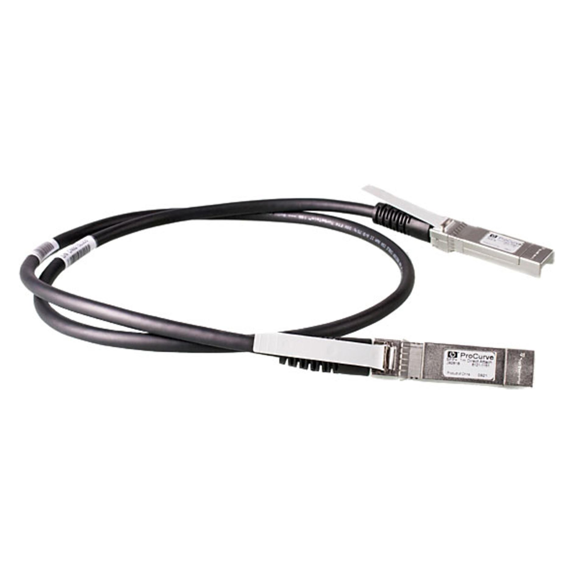 Aruba Netzwerkkabel (J9281D)