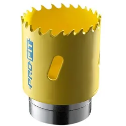 FISCH Pro-Fit Lochsäge BIMETALL PLUS Ø 25 mm