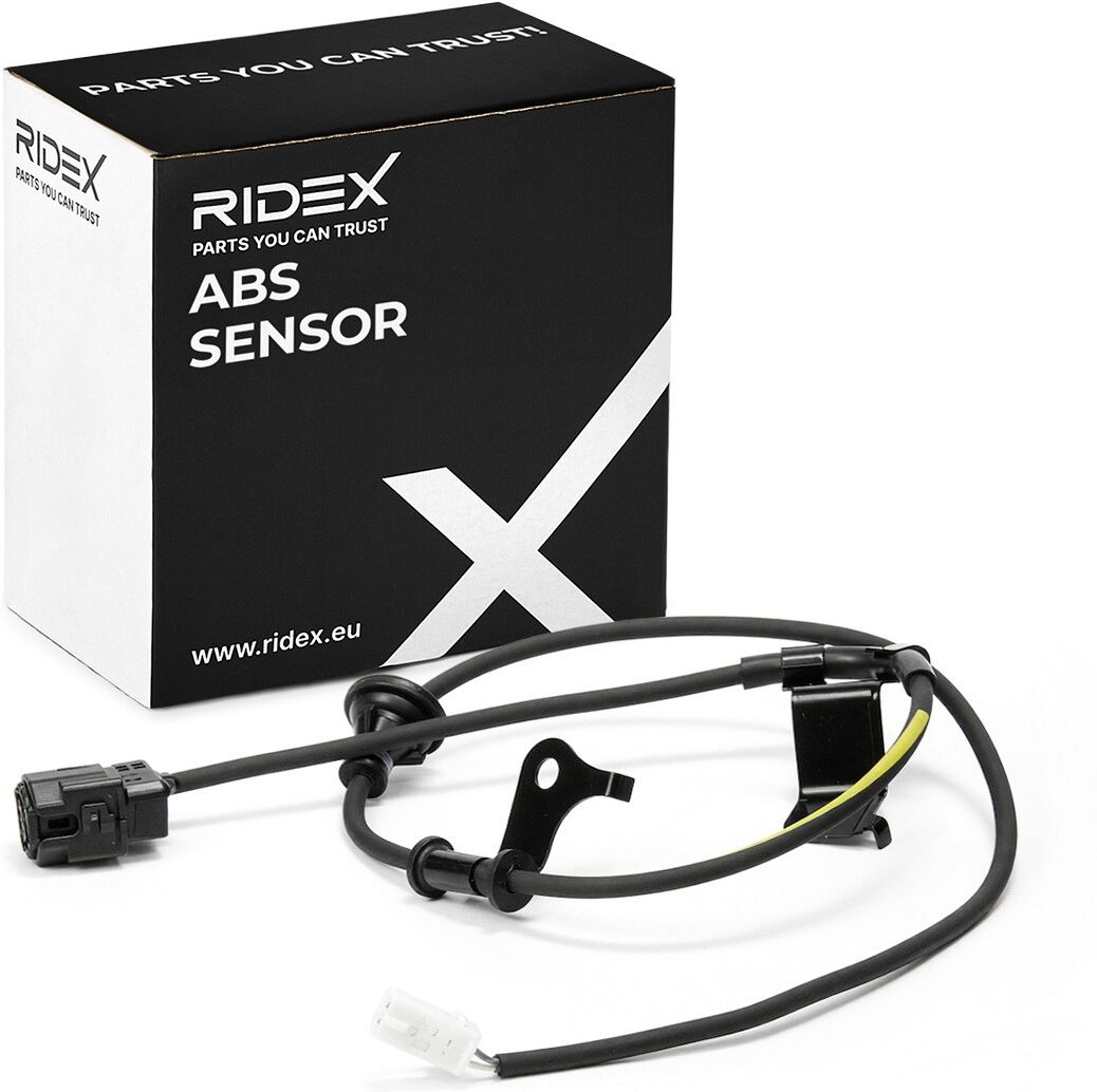 RIDEX 412W1259 ABS sensor
