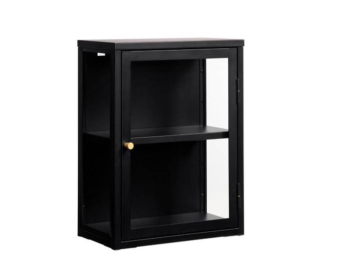 Livetastic Hängeschrank, 45x60x25 cm, Badezimmer, Badmöbel, Hängeschränke
