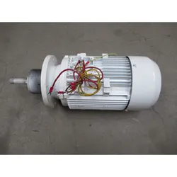 Optimum Motor CS275 Pos. 53/400V/1,4kW+2,0kW