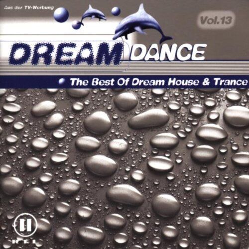 Various - Dream Dance Vol.13 - Preis vom 01.10.2026 17:08:56 h