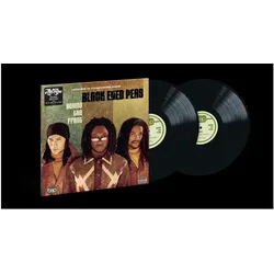 United Medical Partners, Schallplatten, Behind The Front (The Black Eyed Peas)