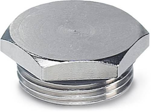 Phoenix Contact HC-M-BS-M25 - Blindstopfen HC-M-BS-M25 Inhalt: 10St.