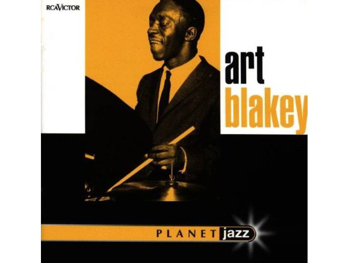 CD Art Blakey