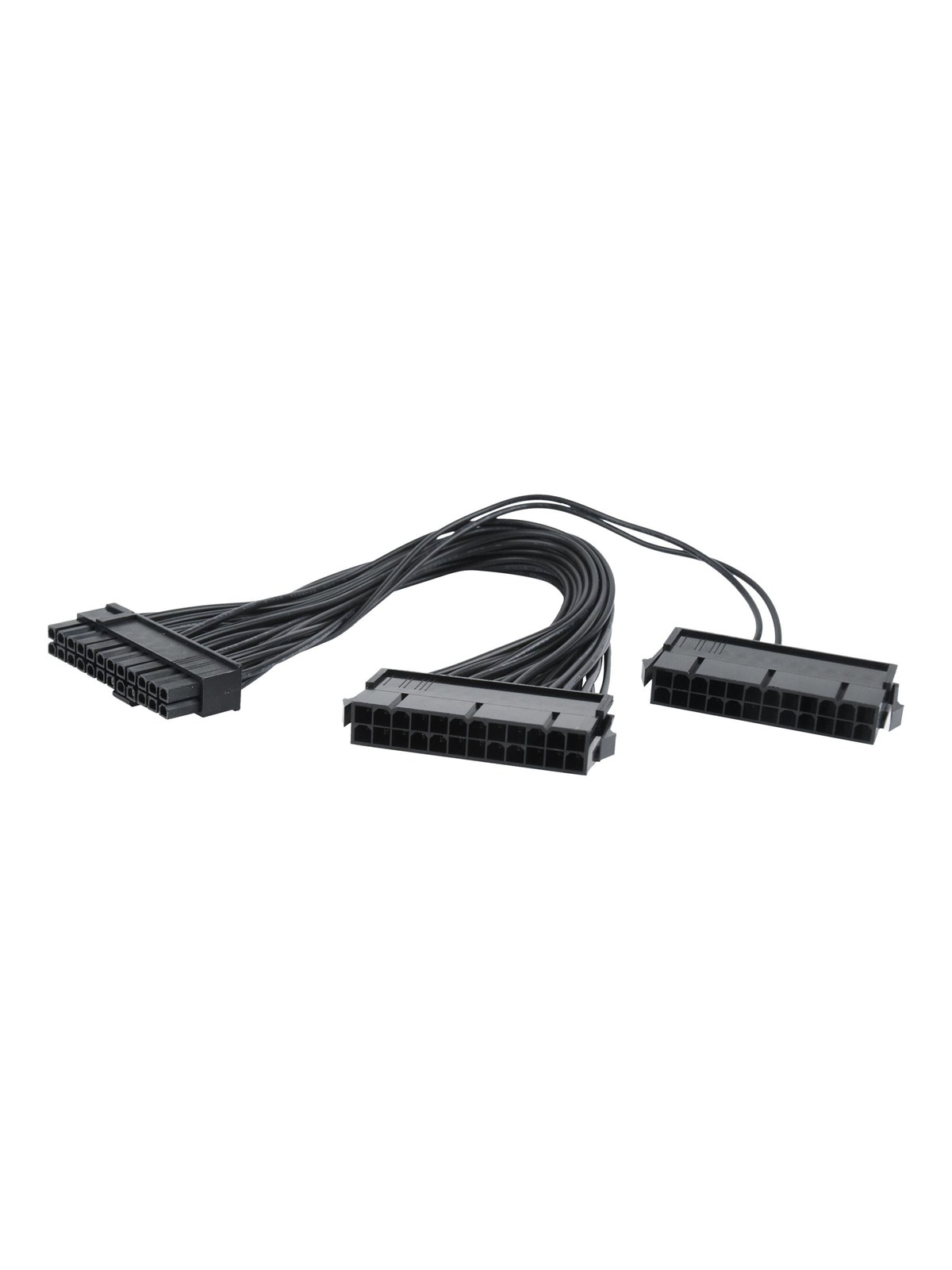 Gembird Cablexpert - power extension cable - 30 cm
