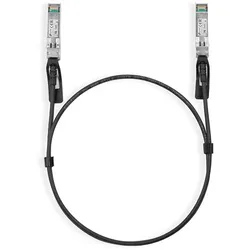 TP-Link Omada 1m Direct Attach SFP+ Kabel für 10 Gigabit Verbindungen