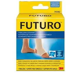 Tobillera Comfort Talla S Futuro