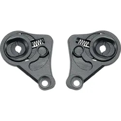 Shoei QR-E X-Spirit 3/NXR/RYD Visiermechanik 