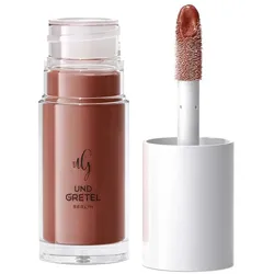 GLIZ - High-Shine Lip Oil 04 Choc Glaze 8,5ml