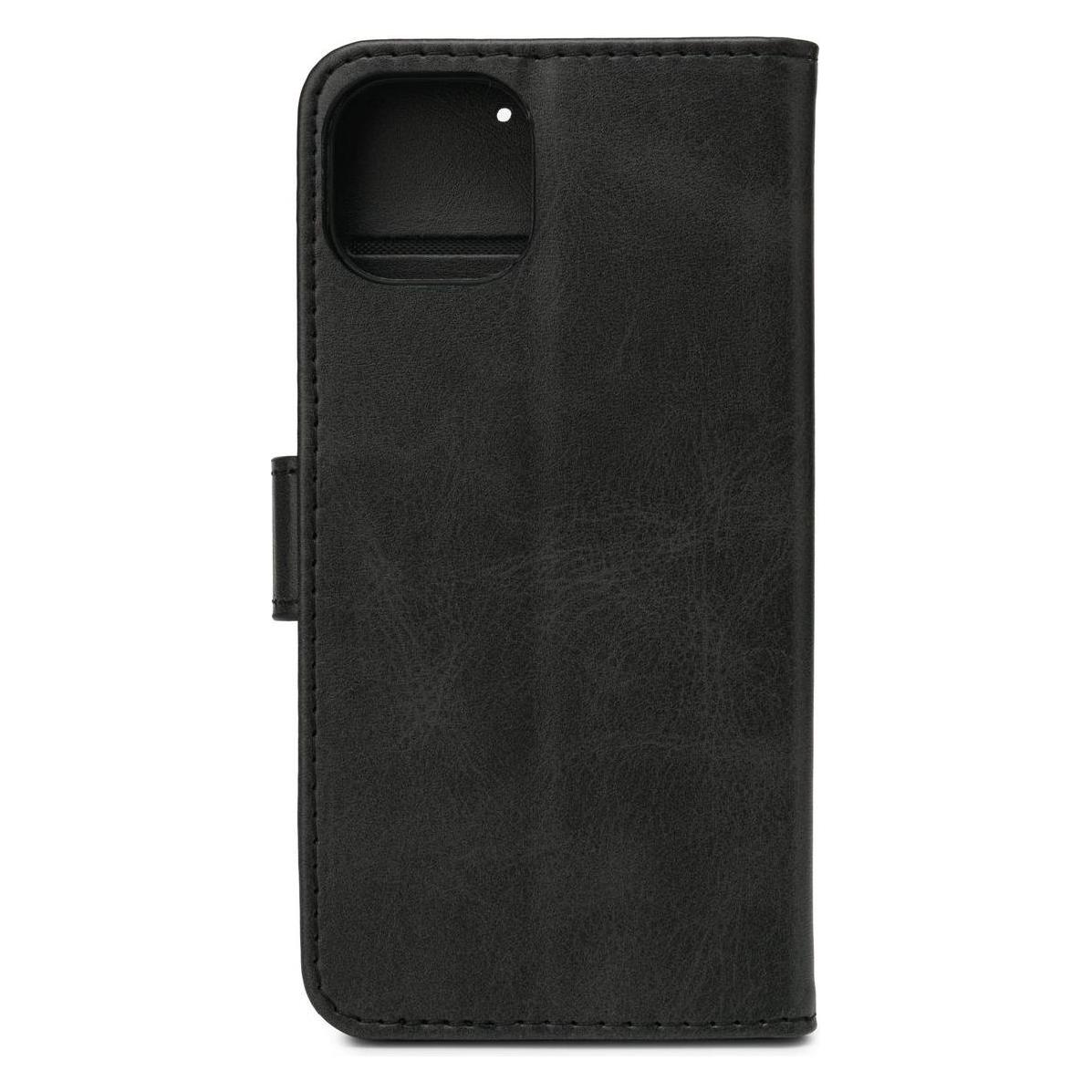 eSTUFF WALES iPhone 15 Wallet Cover. (Apple iPhone 15) (ES67110007-BULK)