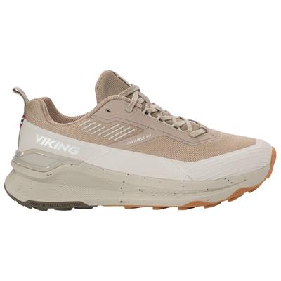 Viking - Women's Her Moment Low GTX - Multisportschuhe 36 | EU 36 beige