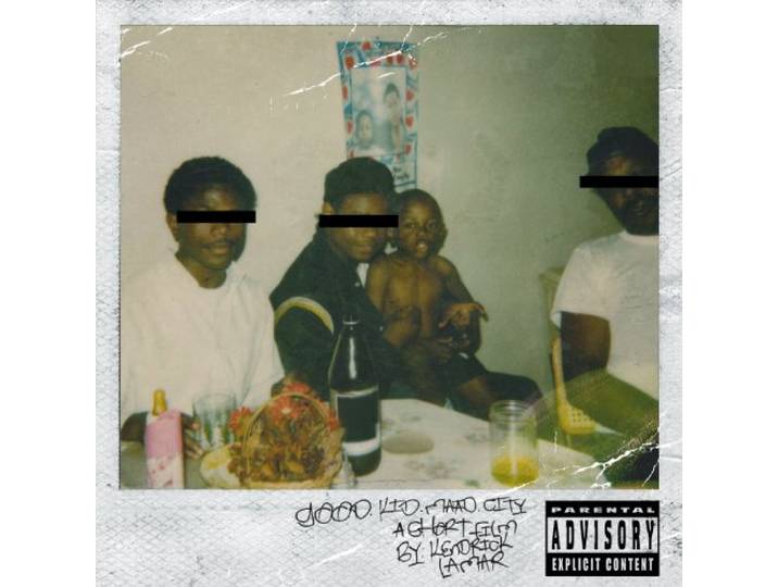 Good Kid: M.A.A.D City
