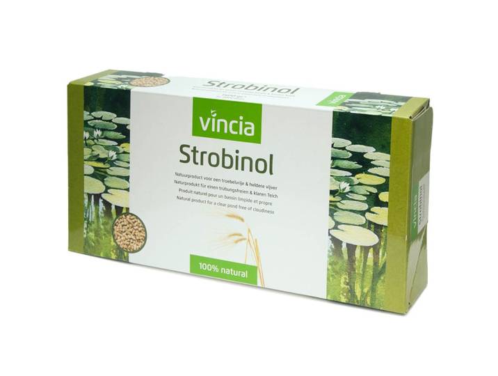 Vijvertechniek strobinol 3000 ml
