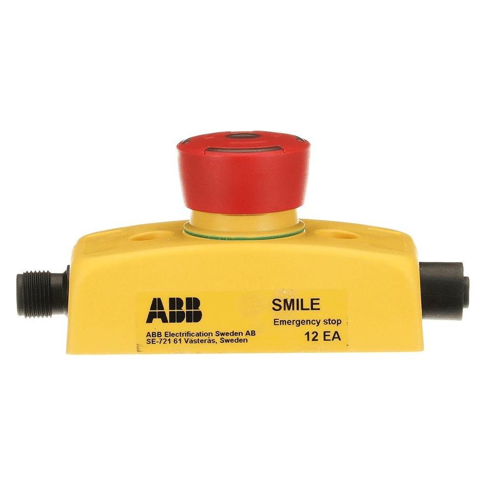 ABB Not-Halt-Taster (2TLA030051R0200)