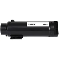 Kompatibel mit Xerox 106R03476 Toner schwarz