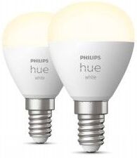 Philips hue w 5.7w luster e14 eu 2p