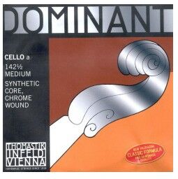 Thomastik Dominant 142 1/2