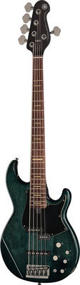 Yamaha BB735 AIDB Indigo Blue Indigo Blue