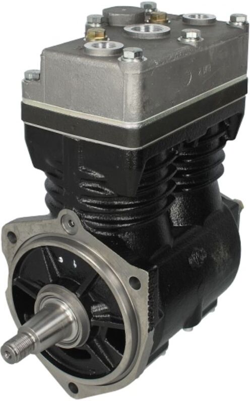 Kompressor, Druckluftanlage KNORR-BREMSE LP 4851